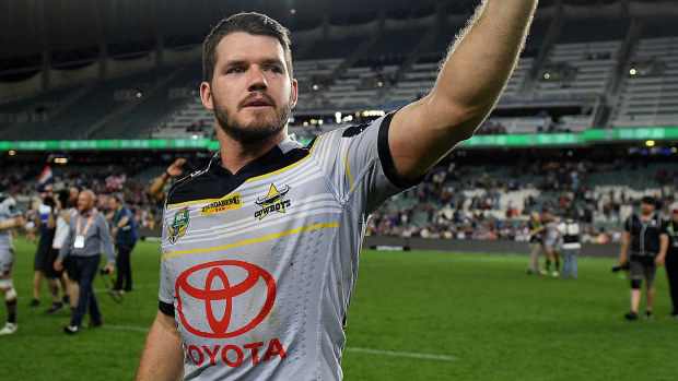 Lachlan Coote