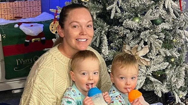 MAFS Melissa Rawson 