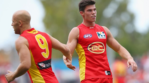 Jaeger O'Meara