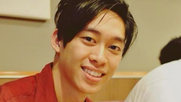 Jamie Gao.