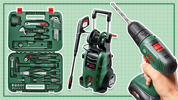 PR: Bosch
