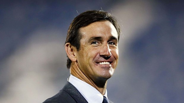 Andrew Johns
