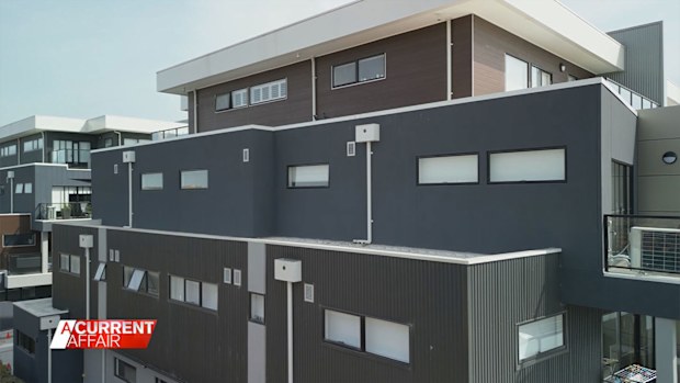 Apartment owners left with a $4.6 million defect bill have backed calls for urgent reform to protect future homeowners. 