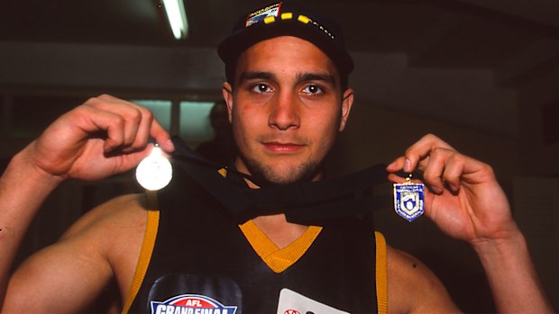 Andrew McLeod
