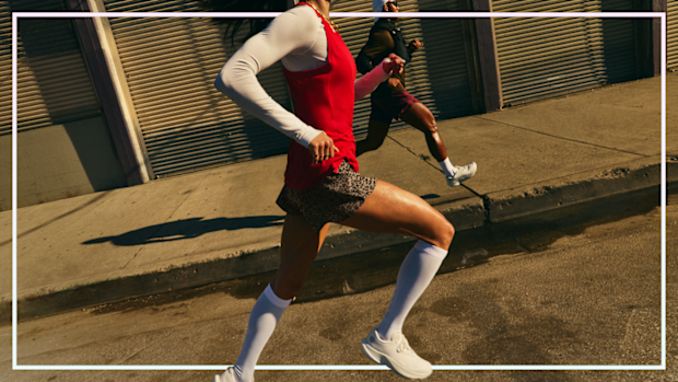 9PR best winter running gear