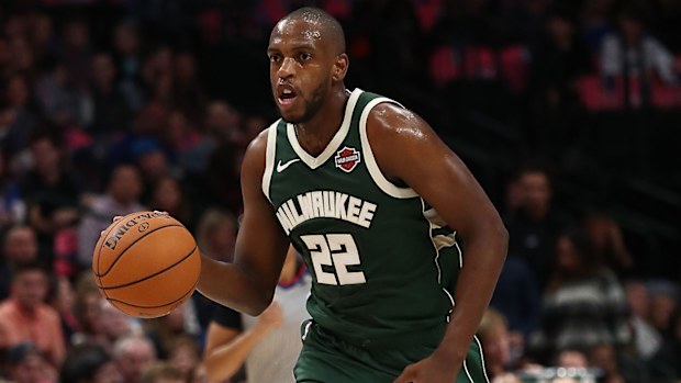 Khris Middleton