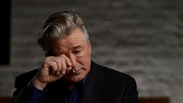 Alec Baldwin