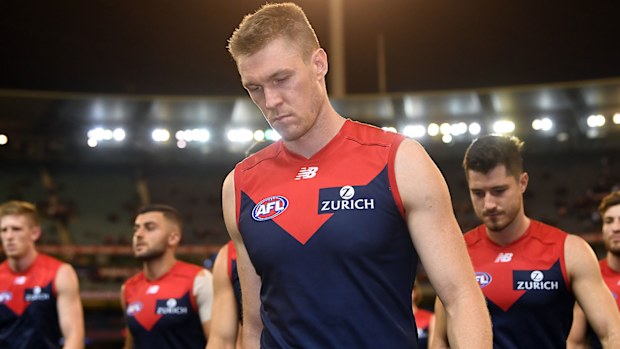 Melbourne Demons