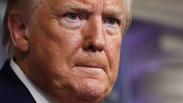 Donald Trump's animosity towards journalists has reached another level in recent days.