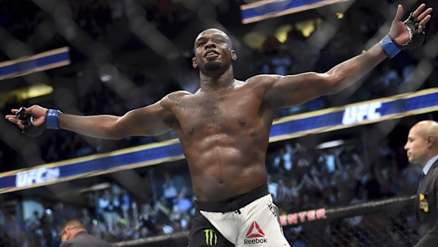 Jon Jones