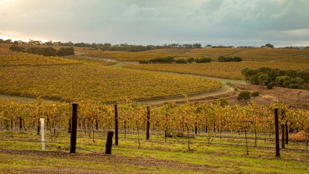 Wineries