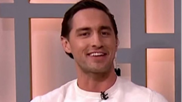 Love Island UK, Greg O'Shea, 