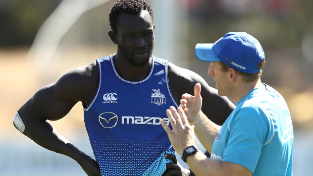 Majak Daw