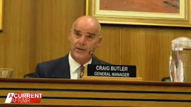 A Current Affair: Private sale of Lithgow City Council land raises ...