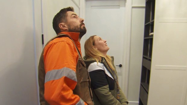 Teams get brutal weighing in on the best and worst Master bedrooms on The Block 2020