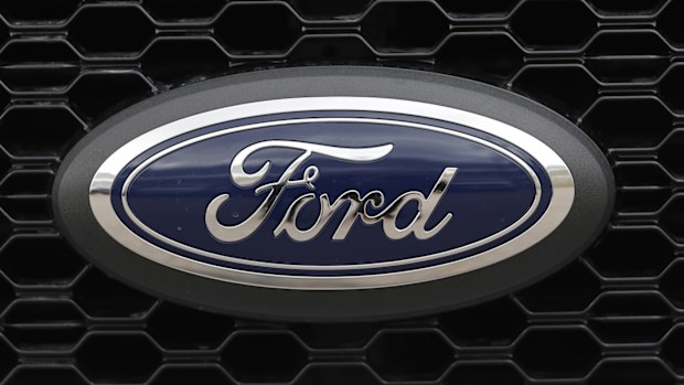Ford has committed $500 million to the Australian market following Holden's collapse.