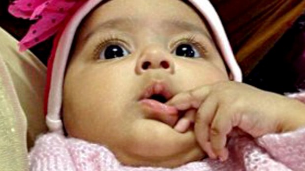 Sanaya Sahib will be farewelled today.