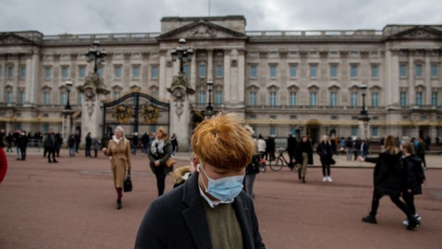 London, UK