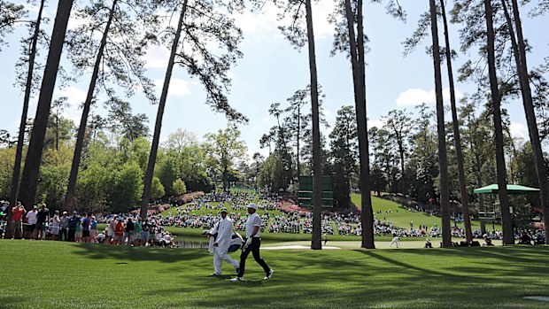 Augusta National