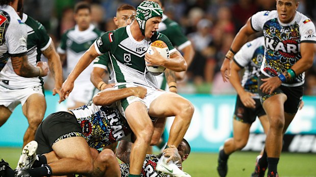 Kalyn Ponga