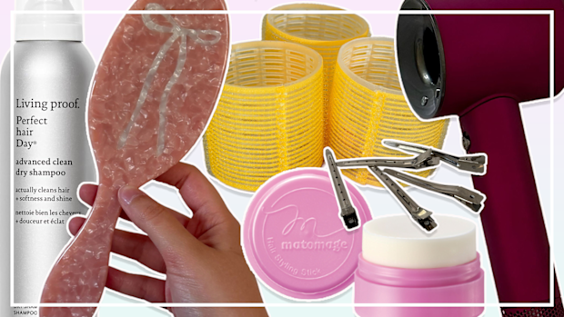 9PR Best hair tools I am bringing into 2026