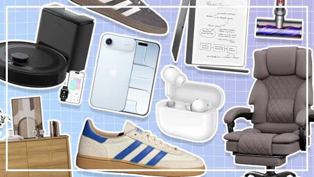 9PR: Deals of the week