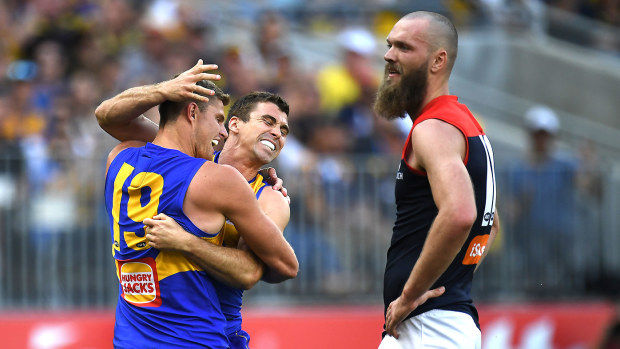 Melbourne Demons