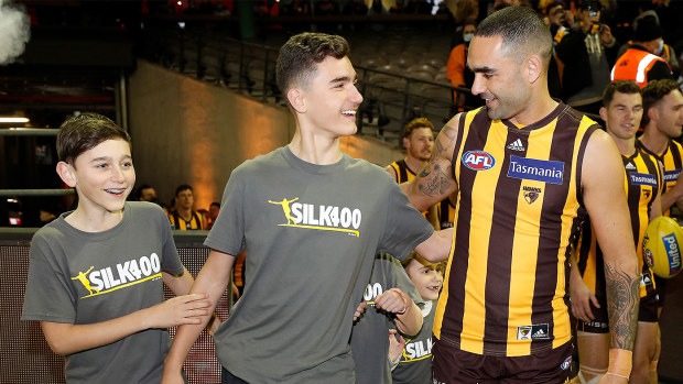 Shaun Burgoyne