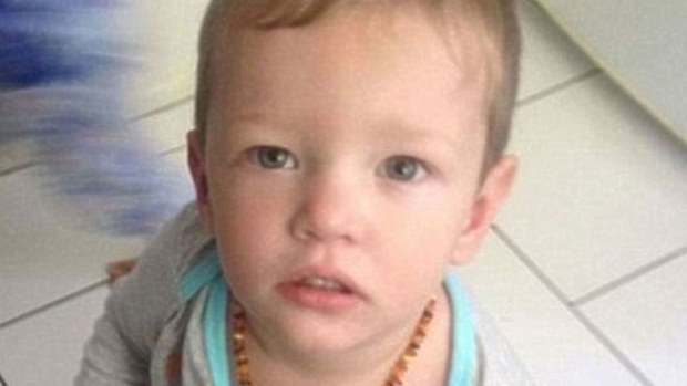 Mason Lee was found dead at a Caboolture home on June 11.