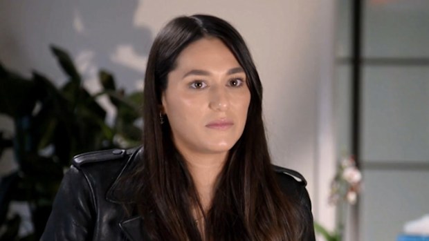 Married At First Sight