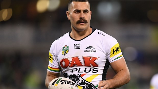 Eels swoop on RCG