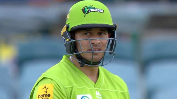 Usman Khawaja