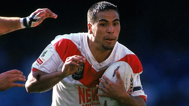 Mundine