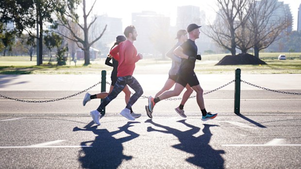 Coronavirus restrictions will further ease in Victoria from June 1.