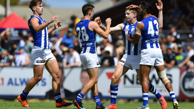 North Melbourne Kangaroos