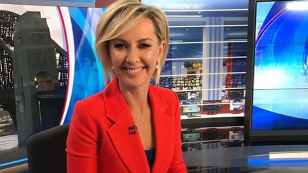 Deb Knight started out her career in radio and said she was delighted to return to her roots.