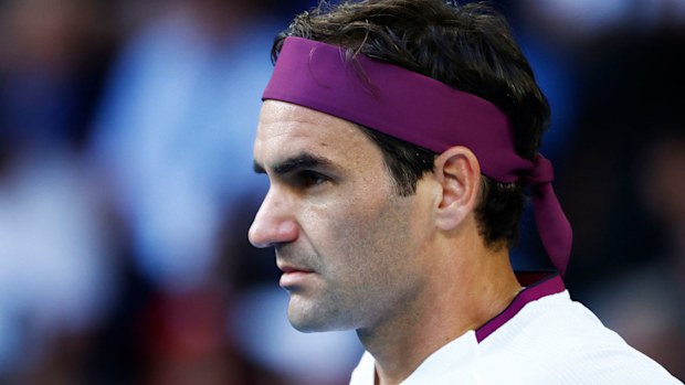 Roger Federer