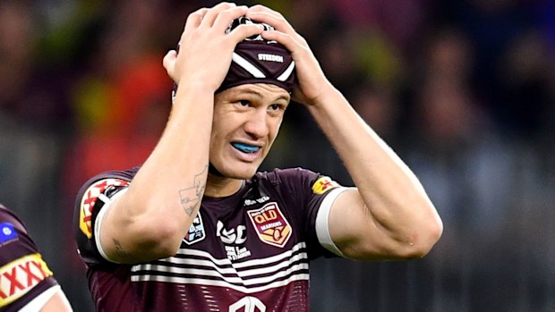 Kalyn Ponga