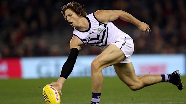 Nat Fyfe
