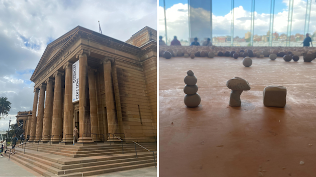 Art Gallery of NSW