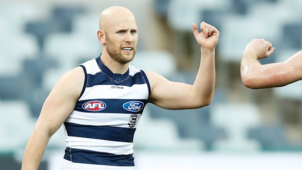 Gary Ablett