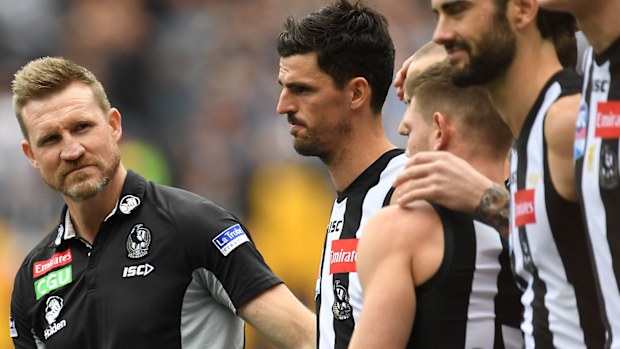 Scott Pendlebury