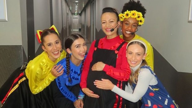 The Wiggles