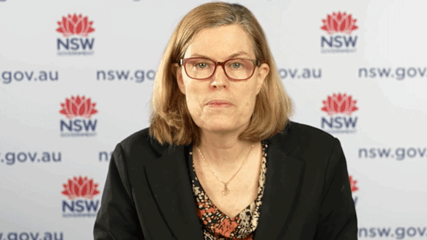 Dr Kerry Chant