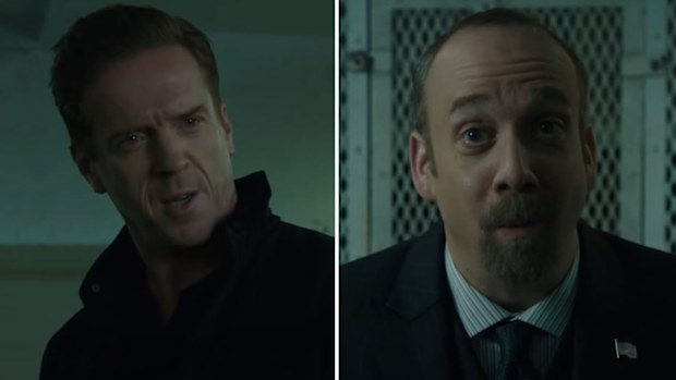 Billions Season 2 recap: Bobby axe axlerod
