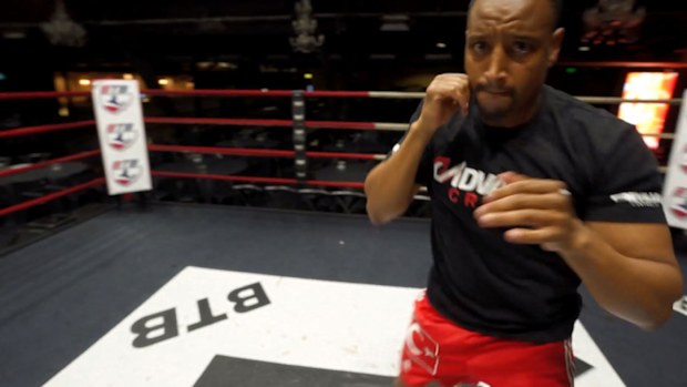 Friend of Melbourne boxer jailed for murder said he made fatal push ...
