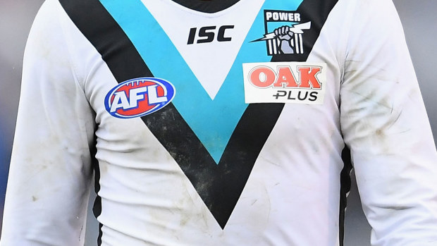 Port Adelaide Power