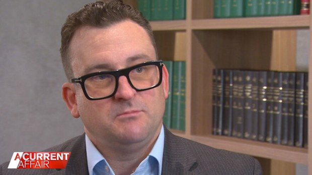 Reconstruction and insolvency expert Jarrod Munro, is a partner at Cornwalls.