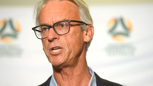 David Gallop