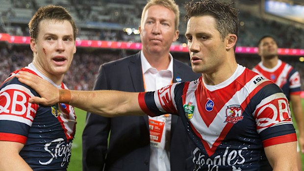 Cooper Cronk